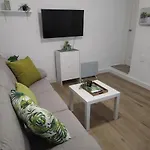 Casa Con Terraza Privada 6 Min Del Puente Nuevo * Ronda