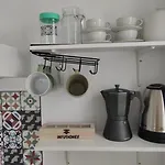 Feriehus Casa Con Terraza Privada 6 Min Del Puente Nuevo