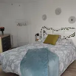 Casa Con Terraza Privada 6 Min Del Puente Nuevo * Ronda