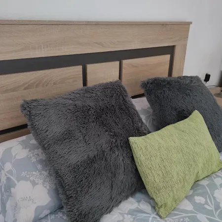 Casa Con Terraza Privada 6 Min Del Puente Nuevo * Ρόντα