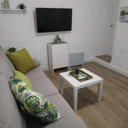 Casa Con Terraza Privada 6 Min Del Puente Nuevo * Ρόντα