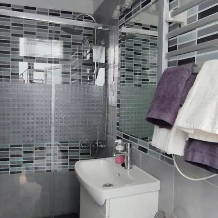 Casa Con Terraza Privada 6 Min Del Puente Nuevo Ρόντα