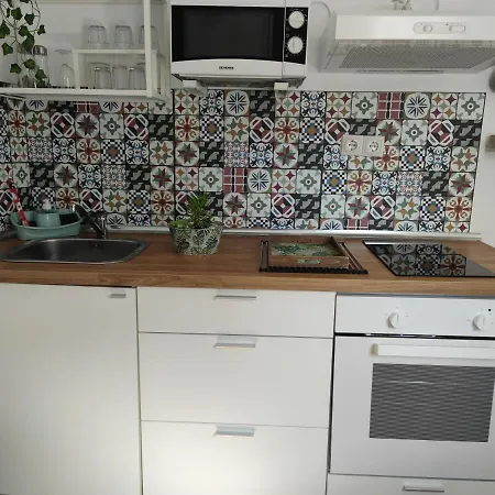 Casa Con Terraza Privada 6 Min Del Puente Nuevo Ρόντα