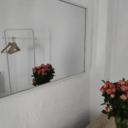 Σπίτι διακοπών Casa Con Terraza Privada 6 Min Del Puente Nuevo *