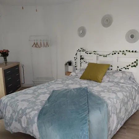 Casa Con Terraza Privada 6 Min Del Puente Nuevo * Ρόντα