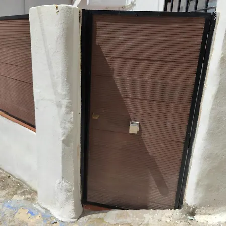 Feriehus Casa Con Terraza Privada 6 Min Del Puente Nuevo *
