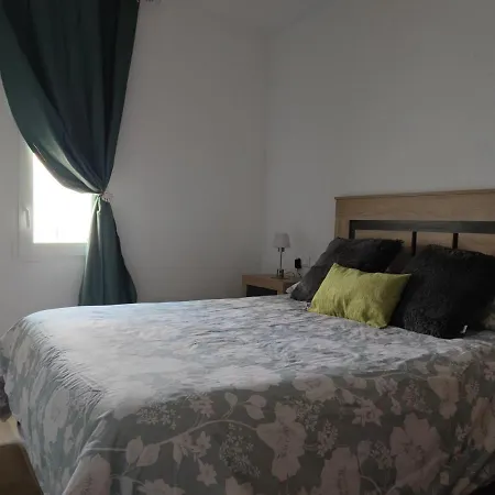 Encantadora Casa Con Patio Holiday home Ronda