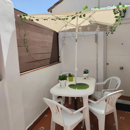 Encantadora Casa Con Patio Holiday home *