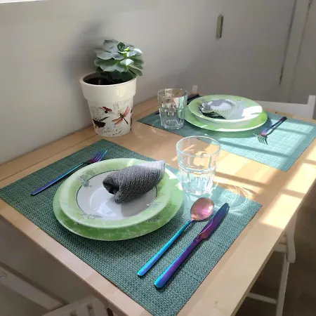 Encantadora Casa Con Patio Holiday home Ronda
