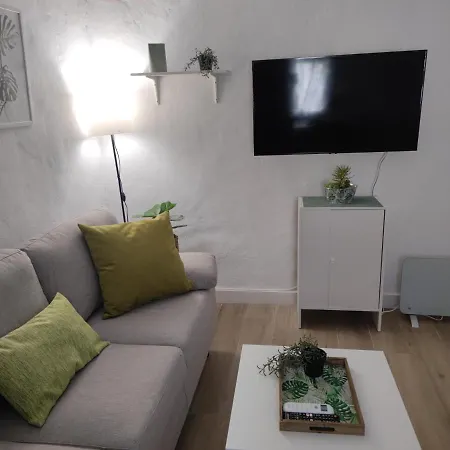 Encantadora Casa Con Patio Holiday home Ronda