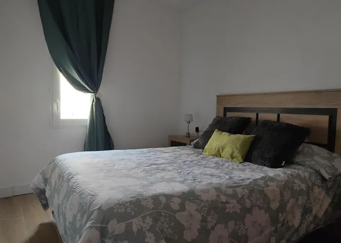 Casa Con Terraza Privada 6 Min Del Puente Nuevo Ferienhaus Ronda