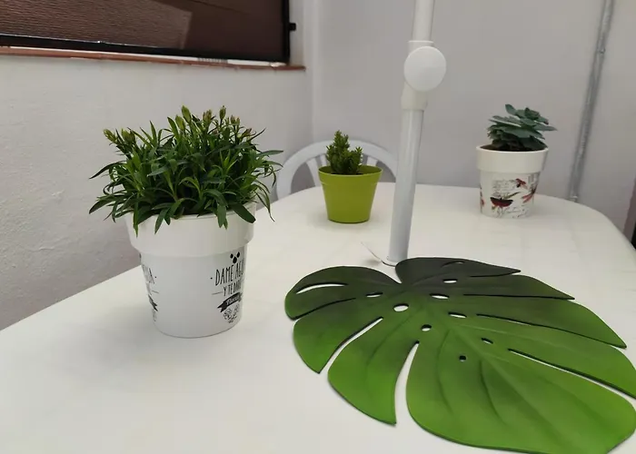 Ferienhaus Casa Con Terraza Privada 6 Min Del Puente Nuevo Ronda