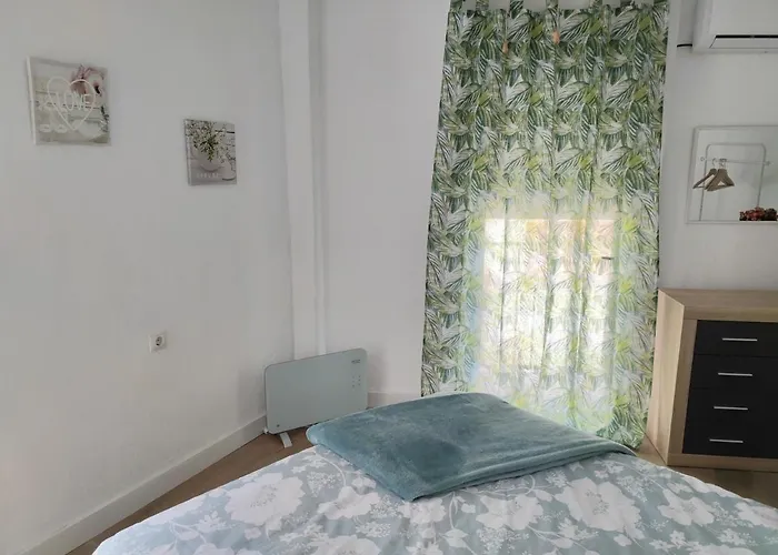 Ferienhaus Casa Con Terraza Privada 6 Min Del Puente Nuevo Ronda