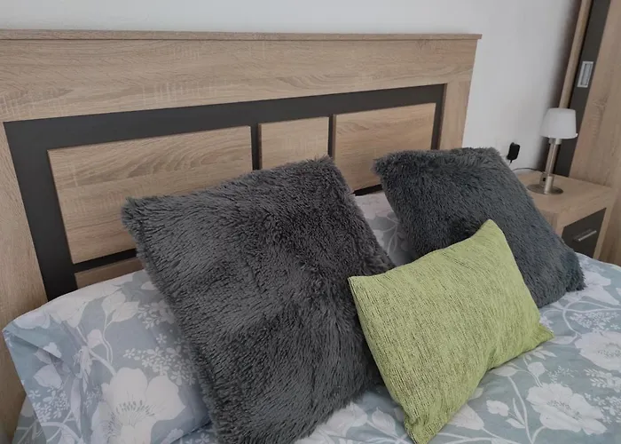 Casa Con Terraza Privada 6 Min Del Puente Nuevo * Ronda