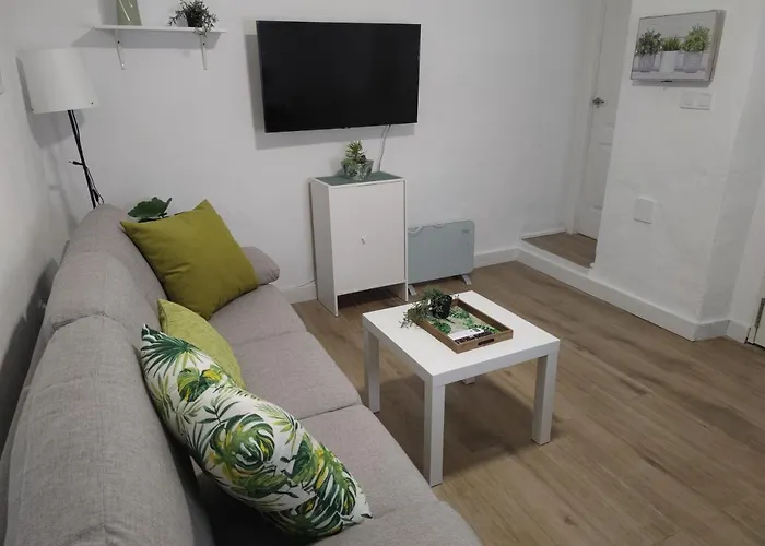 Casa Con Terraza Privada 6 Min Del Puente Nuevo * Ronda