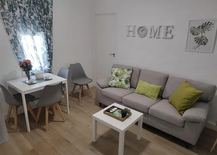 Casa Con Terraza Privada 6 Min Del Puente Nuevo Ferienhaus Ronda