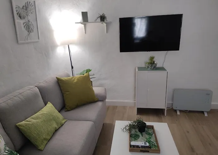 Casa Con Terraza Privada 6 Min Del Puente Nuevo Casa vacanze Ronda