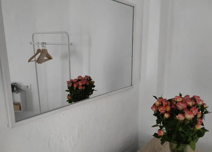 Casa vacanze Casa Con Terraza Privada 6 Min Del Puente Nuevo *