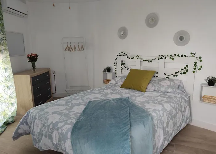 Casa Con Terraza Privada 6 Min Del Puente Nuevo * Ronda