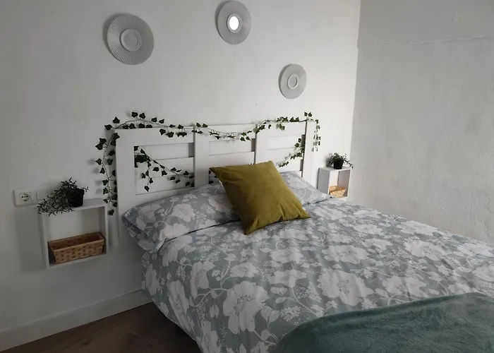 Casa Con Terraza Privada 6 Min Del Puente Nuevo Ronda