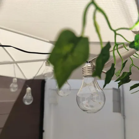 Casa Con Terraza Privada 6 Min Del Puente Nuevo