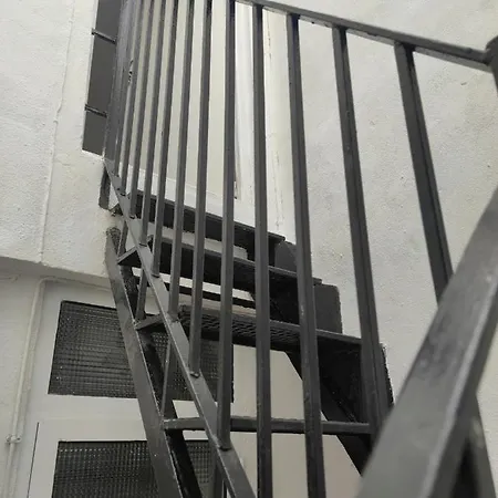 Ferienhaus Casa Con Terraza Privada 6 Min Del Puente Nuevo *