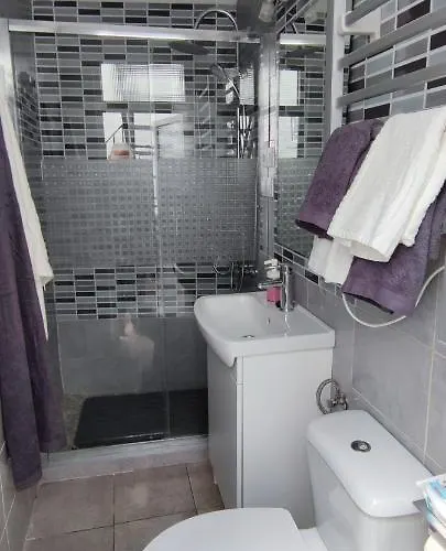 Casa Con Terraza Privada 6 Min Del Puente Nuevo Ronda