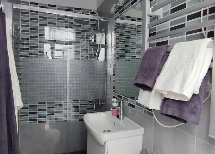 Casa Con Terraza Privada 6 Min Del Puente Nuevo Ronda