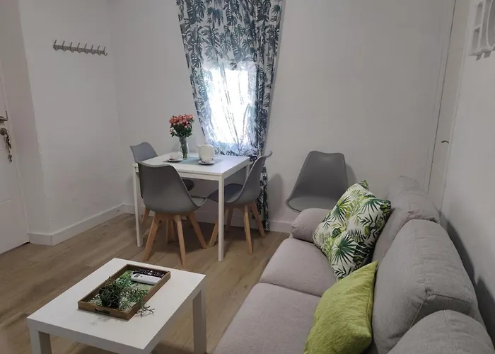 Tatil Evi Casa Con Terraza Privada 6 Min Del Puente Nuevo Ronda