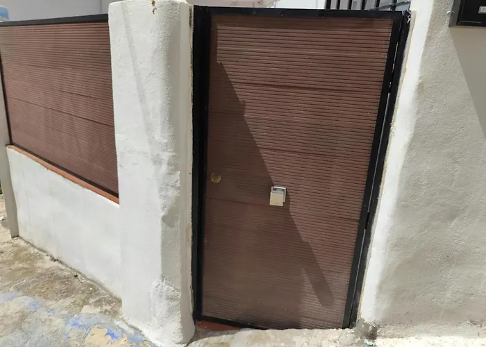 Tatil Evi Casa Con Terraza Privada 6 Min Del Puente Nuevo *